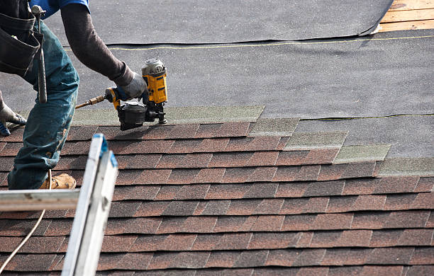 Licensed Gutter Installation service in Highland Lakes, AL - Brentwood Metal Roofing